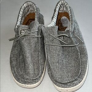 Hey dude men’s shoes